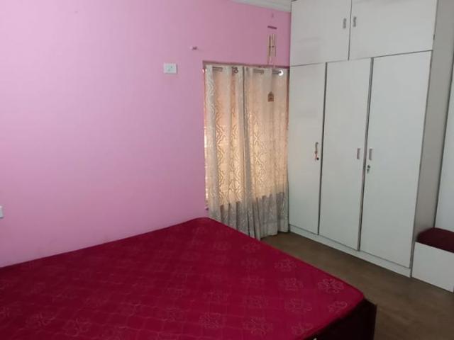 Flat for rent in Pimple Saudagar, Pimpri-Chinchwad