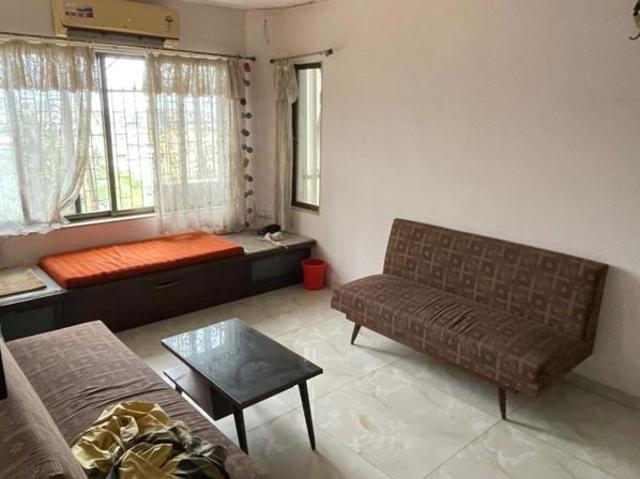 Flat for rent in Juhu, Mumbai