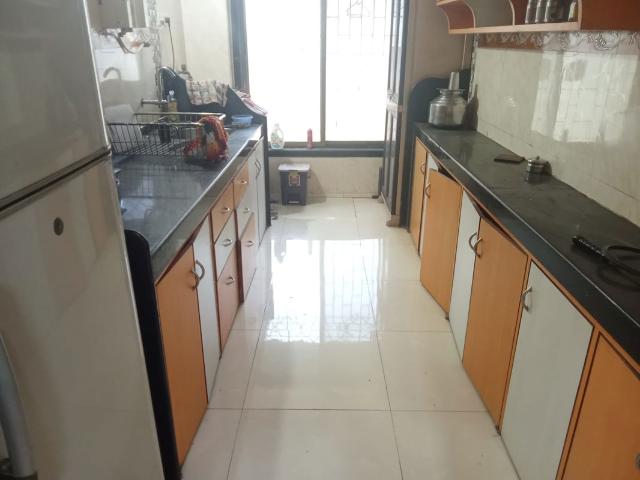 Flat for rent in Kharghar Village, Panvel