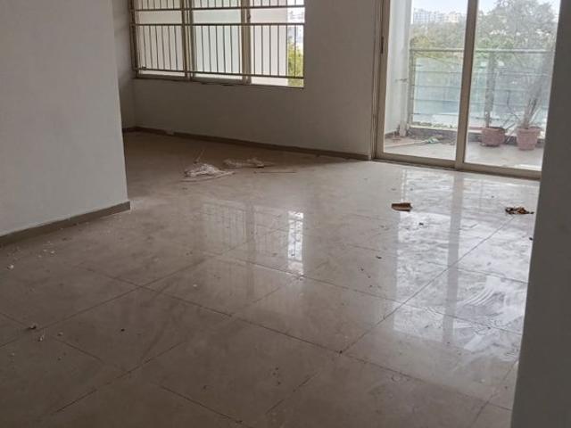 Flat for rent in Hinjawadi, Marunji