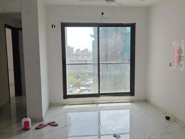 Flat for rent in Oshiwara, Mumbai