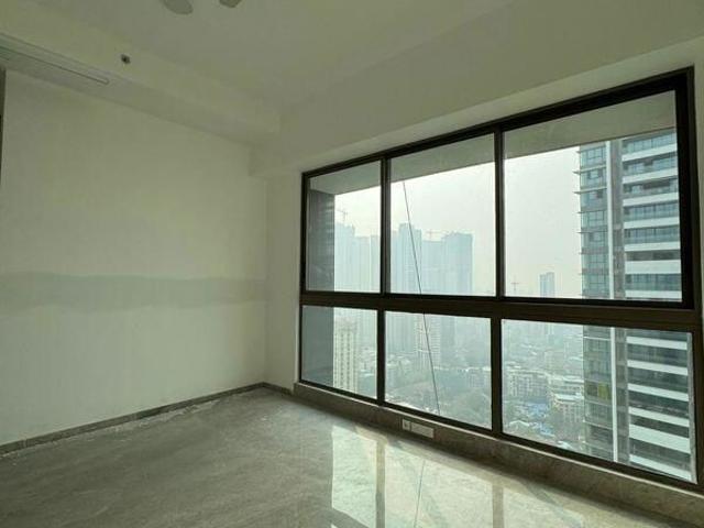 Flat for rent in Byculla West, Mumbai City District