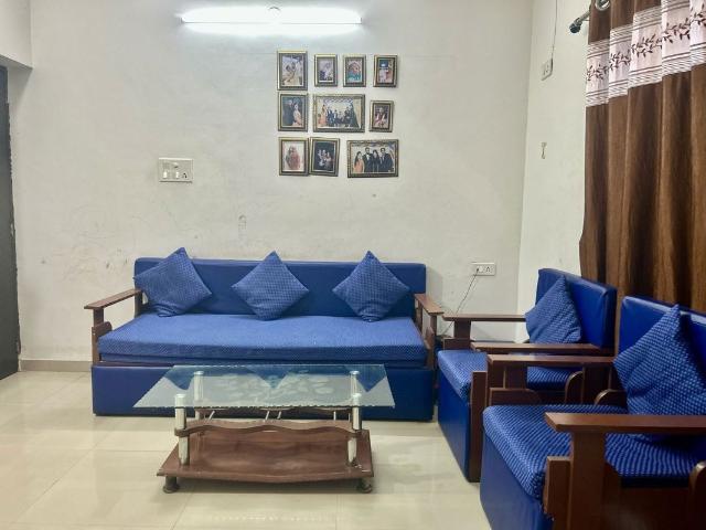 Flat for rent in Mundhwa, Pune