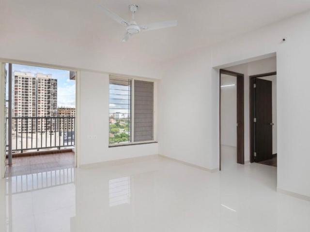 Flat for rent in Sainath colony, Pune