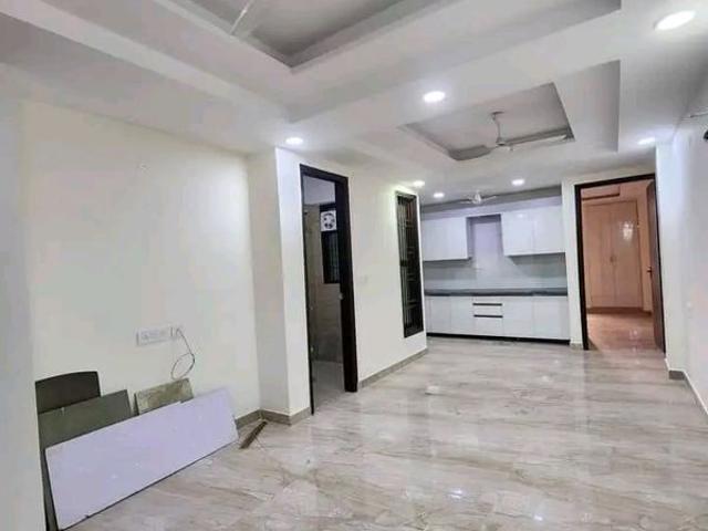 Property for rent in Satbari, Delhi