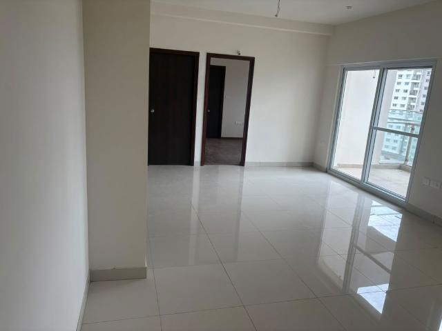 Flat for rent in Purva Silversands, Pune