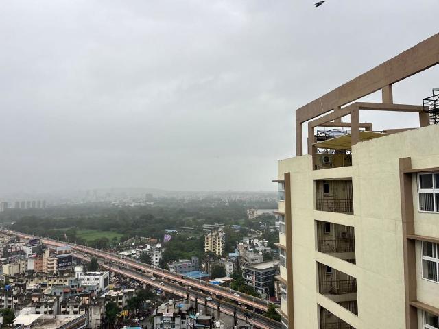 Flat for rent in रत्नदीप कॉलनी, Pune