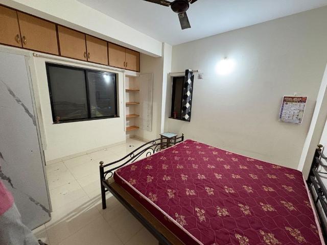 Flat for rent in Baner Gaon, Pune