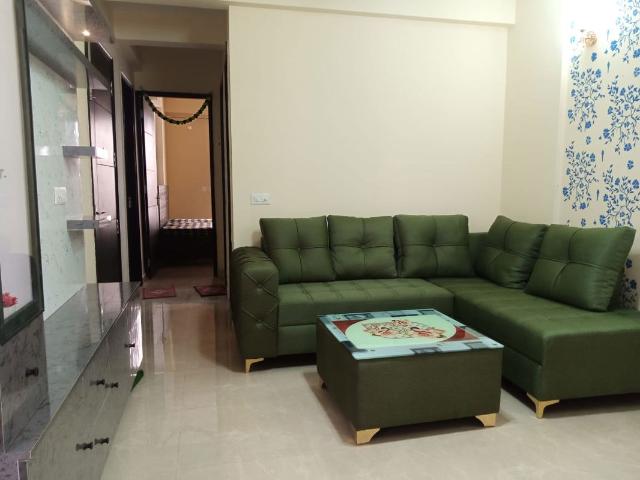 Flat for rent in Kavi Nagar, Ghaziabad