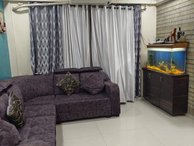 Flat for rent in Dombivli, Kalyan-Dombivli