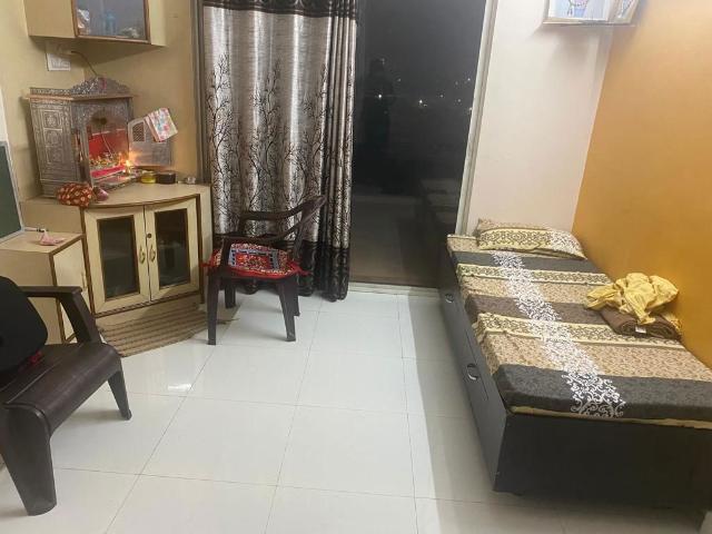 Flat for rent in Planet Millenium, Pimpri-Chinchwad