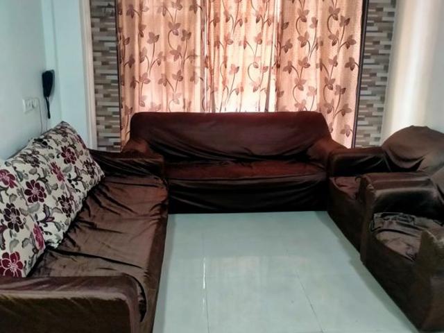 Flat for rent in Owe Village, Panvel