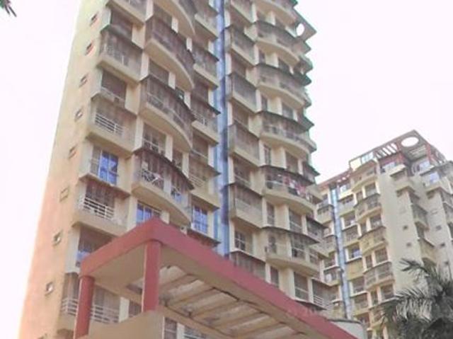 Flat for rent in Kopra Village, Panvel