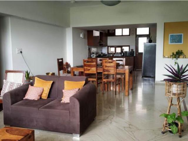 House for rent in Sector 44, Noida