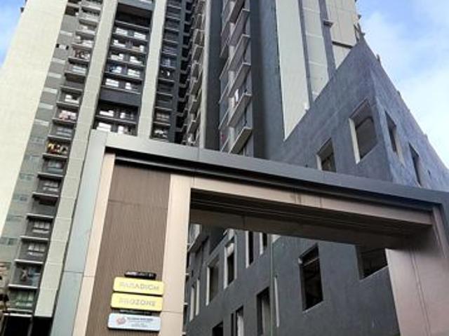 Flat for rent in Oshiwara, Mumbai