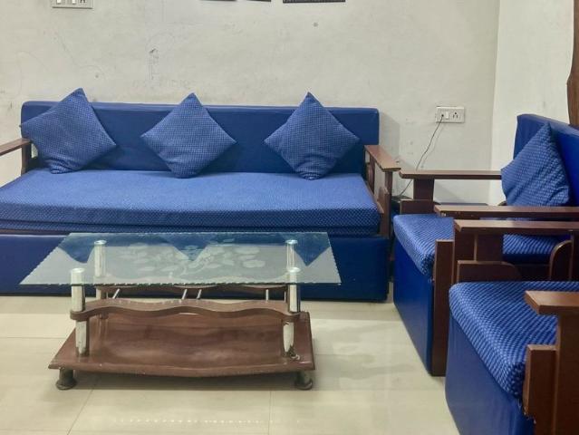 Flat for rent in Mundhwa, Pune