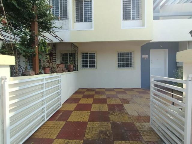 Flat for rent in Baner Gaon, Pune