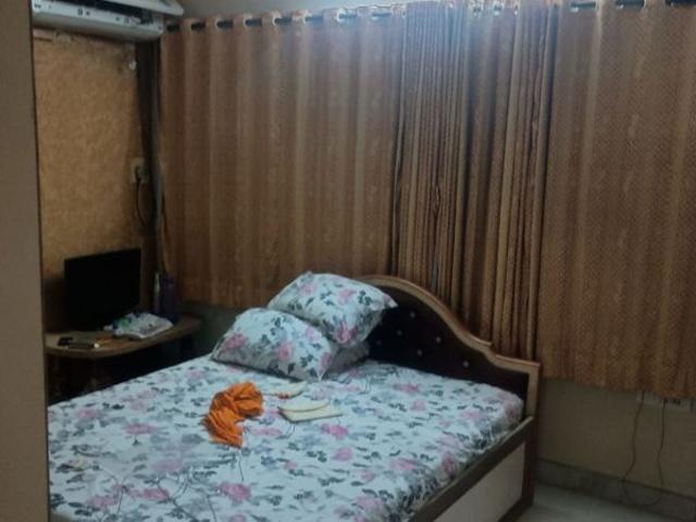 Flat for rent in Chheda Nagar, Mumbai