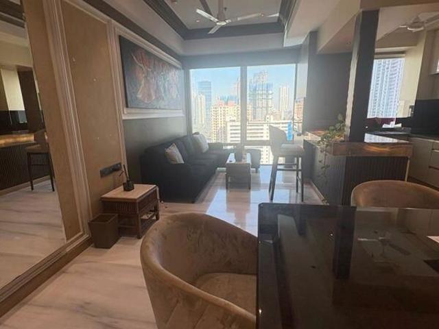 Flat for rent in Nehru Nagar, Mumbai City District