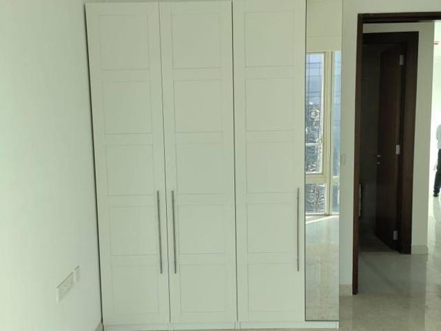 Flat for rent in Nehru Nagar, Mumbai City District