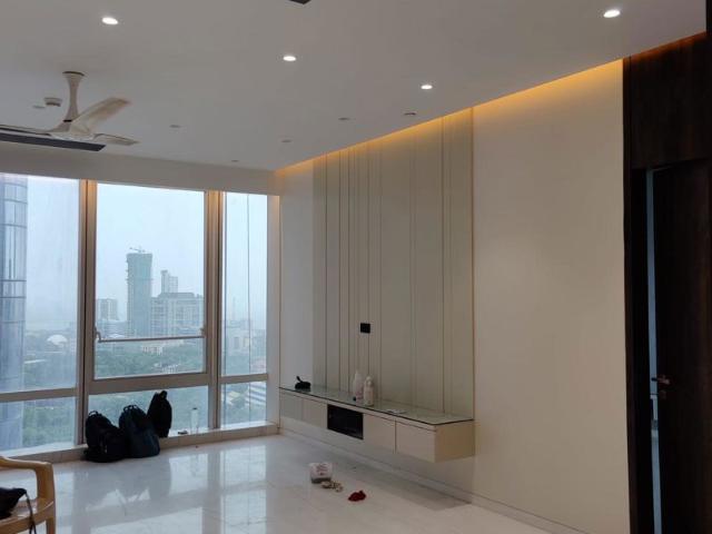 Flat for rent in Nehru Nagar, Mumbai City District