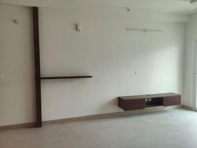 Flat for rent in Bangalore East, Cox Town - Bangalore
