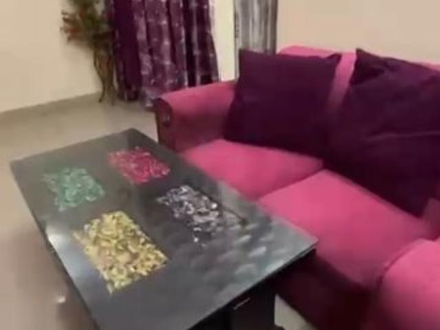 Flat for rent in Ghaziabad