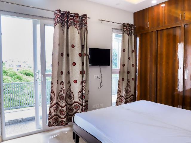 Flat for rent in Malviya Nagar, Delhi