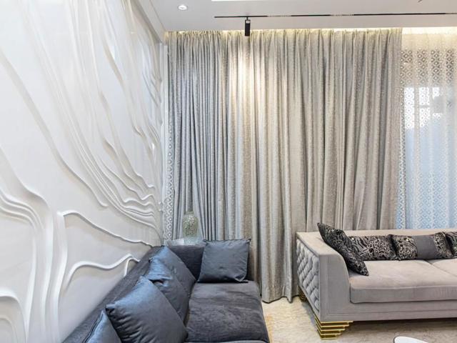 Flat for rent in Vasind, Thane