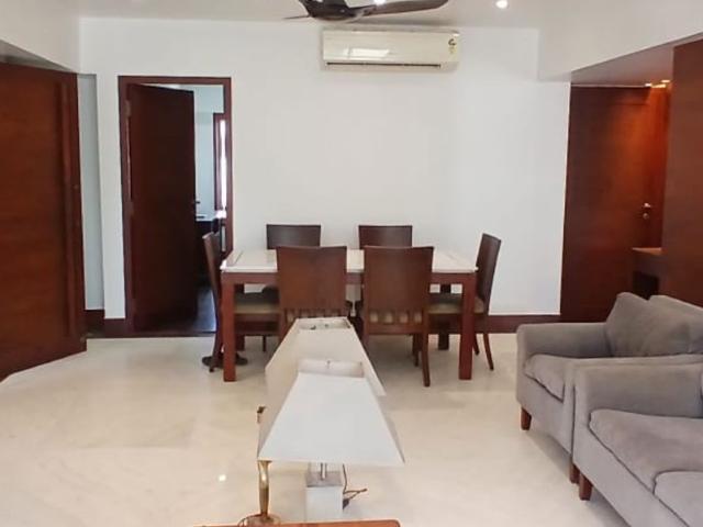 Flat for rent in Khar, Mumbai
