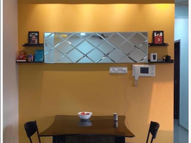 Flat for rent in Bavdhan Budruk, Bavdhan