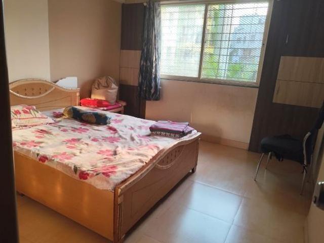Flat for rent in Pimple Saudagar, Pimpri-Chinchwad