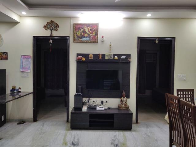 Flat for rent in HUDA, Gurugram