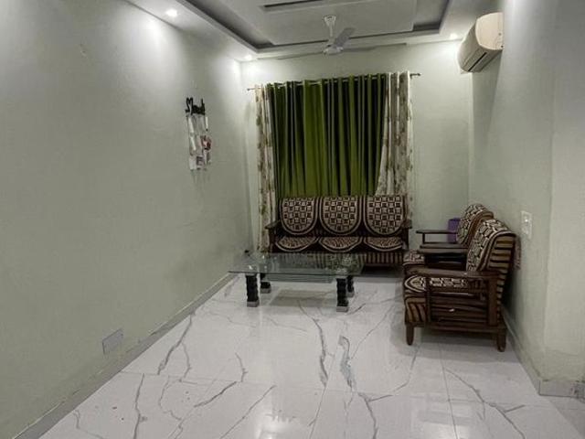 Flat for rent in Naraingarh, Sahibzada Ajit Singh Nagar