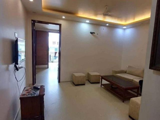 Property for rent in Kalkaji, Delhi