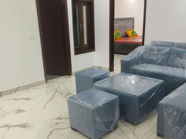 Property for rent in Saket, Delhi