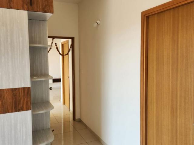 Flat for rent in Sobha Dream Gardens, Bengaluru