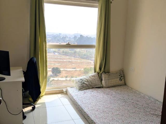 Flat for rent in Sobha Dream Gardens, Bengaluru