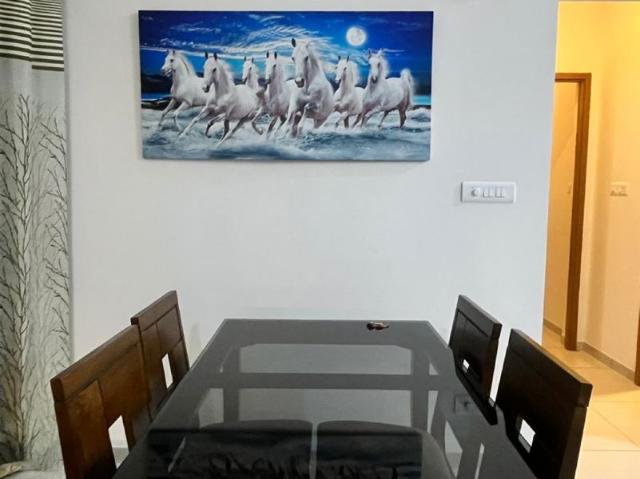 Flat for rent in Sobha Dream Gardens, Bengaluru
