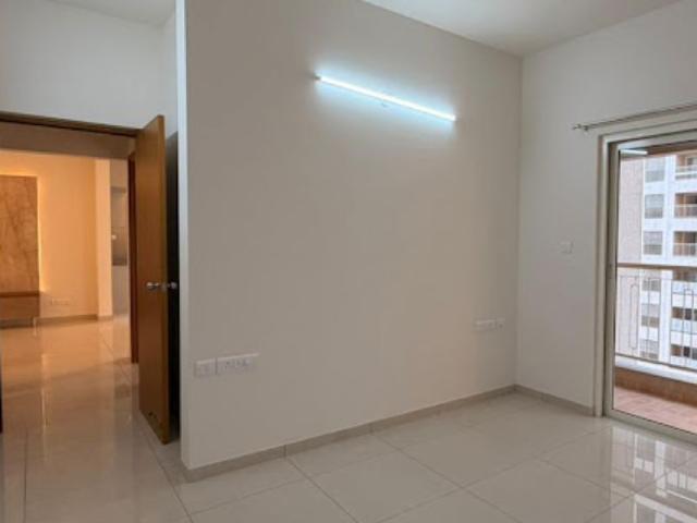 Flat for rent in Sobha Dream Gardens, Bengaluru