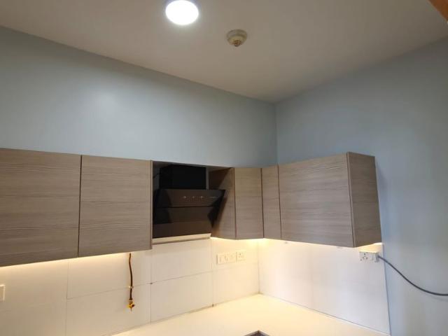 Flat for rent in Bhartiya City, Bengaluru