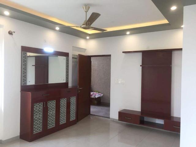 Flat for rent in Arkavathy Layout, Bengaluru
