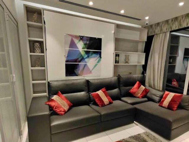Flat for rent in Patlipada, Thane