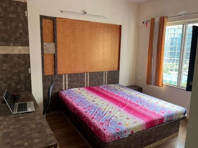 Flat for rent in Kharadi, Pune