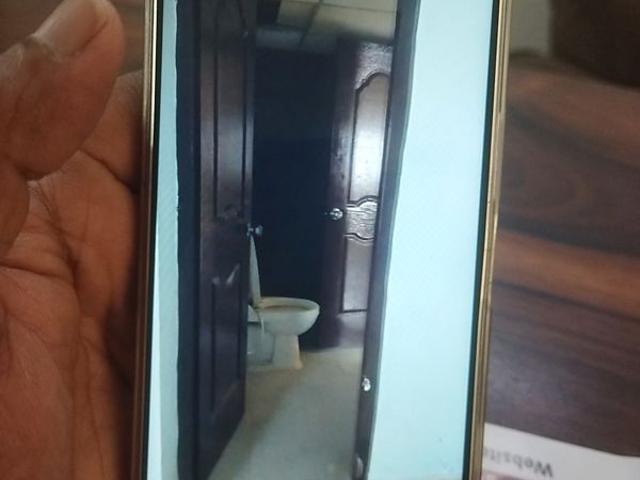 Flat for rent in Ghaziabad