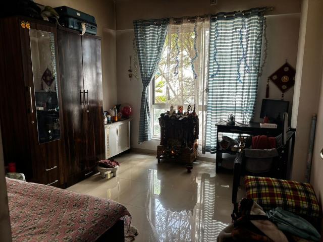 Flat for rent in Rutuja Park, Pune