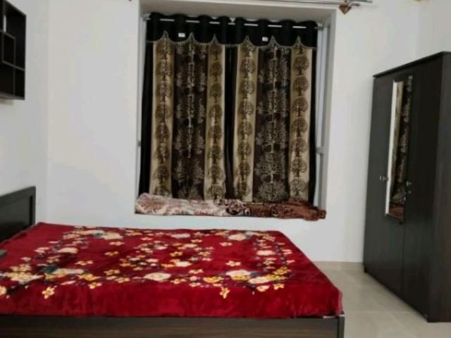 Flat for rent in Hosahalli