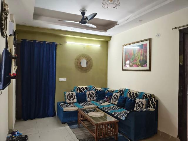 Flat for rent in Ghaziabad