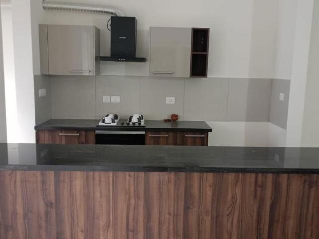 Flat for rent in Hosahalli