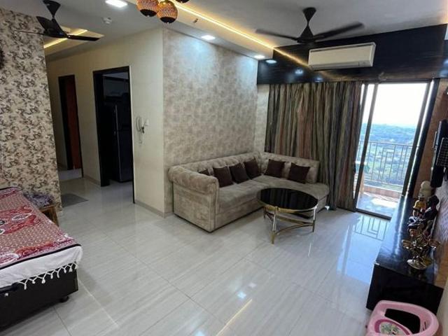 Flat for rent in Patlipada, Thane